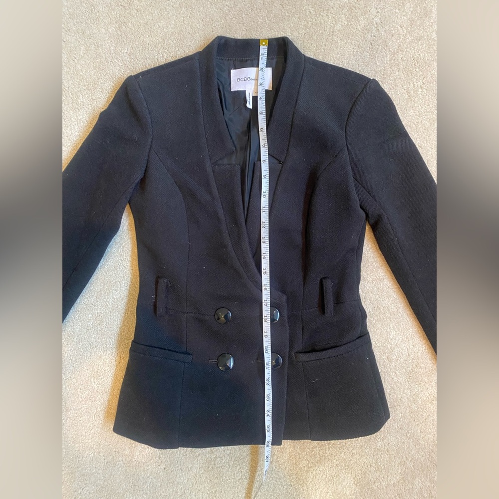 BCBGeneration blazer - Picture 6 of 8